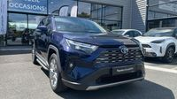 Toyota Rav4 2.5 Hybride 218ch Lounge 2WD MY23