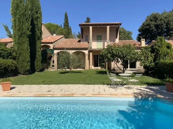 Maison 4 pièces 111 m²