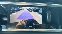 Audi Q3 35 TFSI 150ch Advanced S tronic 7 — photo 19