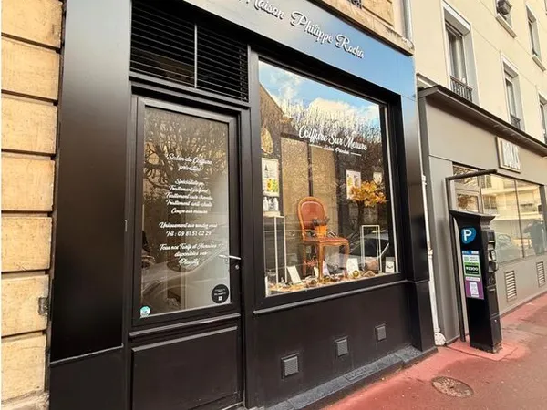 Local Commercial Levallois 35 m2 Loyer 1650