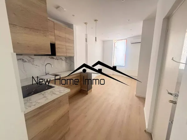 Appartement 3 pièces 52 m²