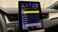 Renault Symbioz 1.8 E-Tech full hybrid 160ch Evolution - 25 — photo 19