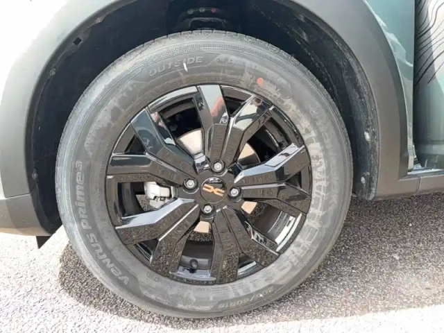 Dacia Sandero eco-g 100 gsr2 — photo 37