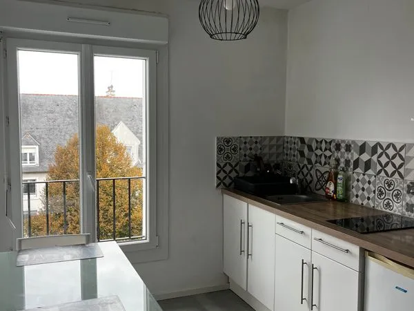 Colocation de 2 chambres 51m2