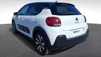 Citroen C3 1.2 PureTech 83ch S&S MAX — photo 6