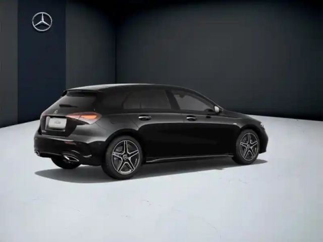 Mercedes Classe A 250 e hybrid eq amg line — photo 31