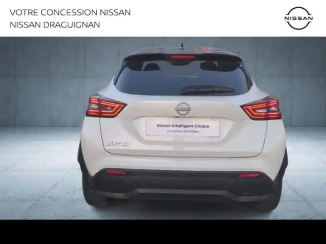 Nissan Juke 1.0 dig-t 114ch shadow 2023.5 — photo 5