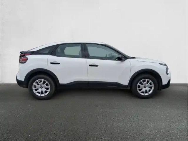 Citroën C4 puretech 100 s&amp;s bvm6 — photo 4