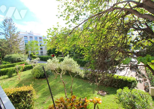 Appartement 4 pièces 82 m²