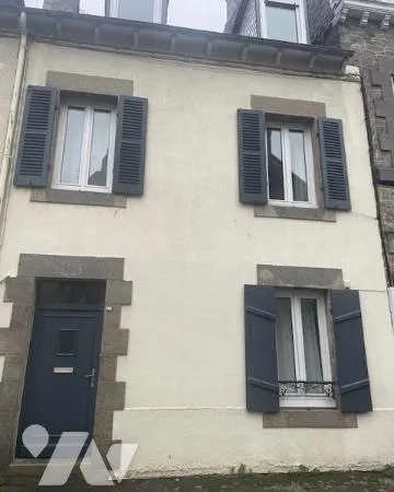 Maison 82 m²