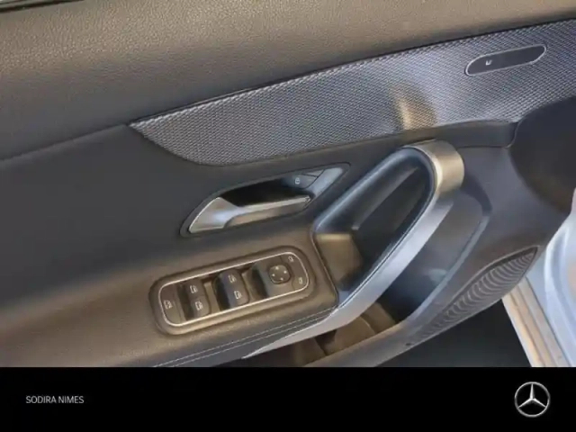 Mercedes Classe A 180 d 116ch style line 7g-dct — photo 13
