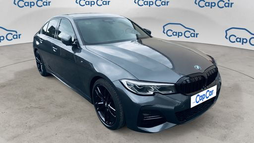 BMW Serie 3 330d 265 xDrive BVA - M Sport – 2020 – 86671 km – Diesel – Boîte Automatique