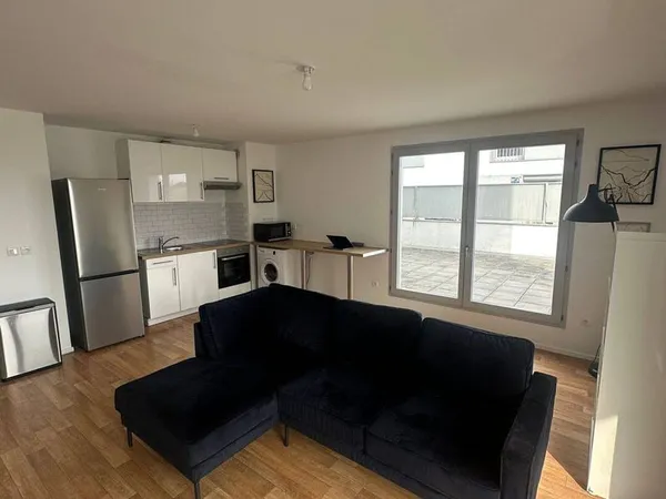 Appartement 3 pièces 70 m²