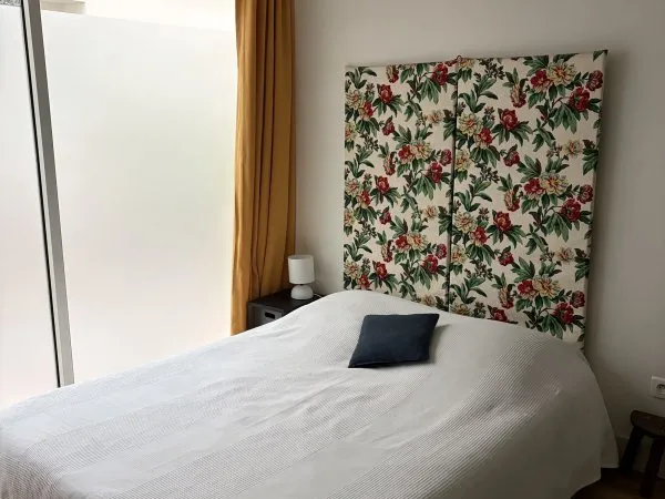 Loue chambre privative dans appartement