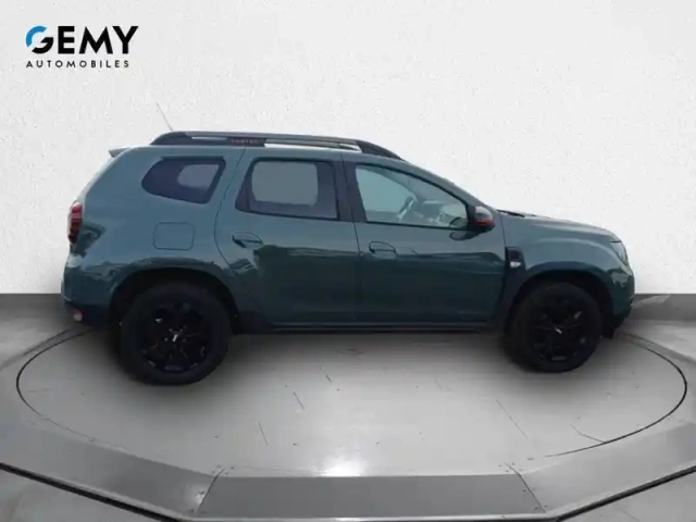 Dacia Duster tce 130 4x2 — photo 4