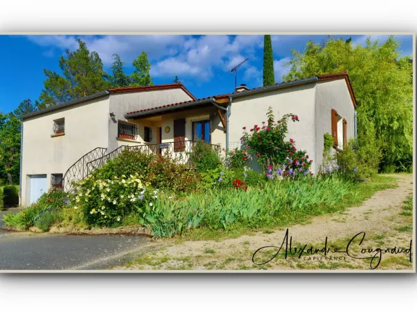 Maison 4 pièces 106 m²
