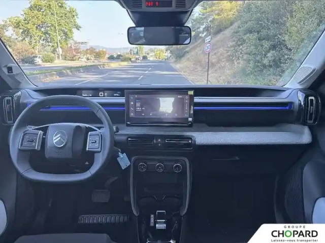 Citroën C3 hybride 110 ch e-dcs6 — photo 15