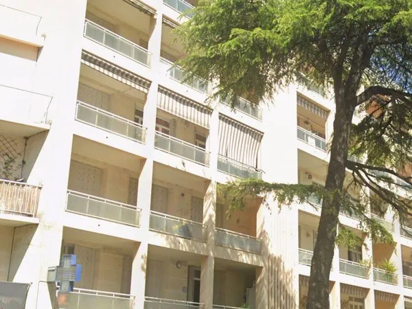 Appartement 3 pièces 56 m²