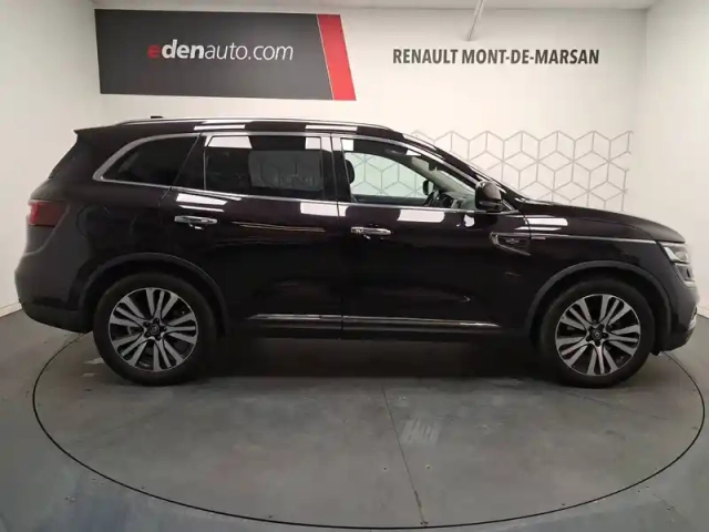 Renault Koleos dci 175 4x2 x-tronic — photo 52
