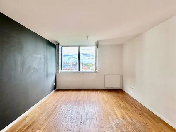 Appartement 1 pièce 35 m²