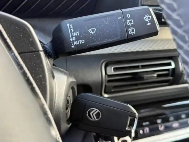 Citroën C3 1.2 turbo 100ch max — photo 10