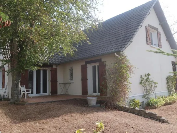 Maison 151 m²