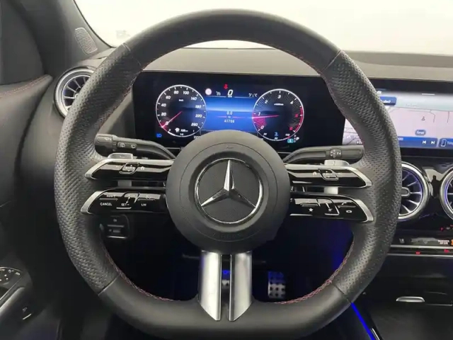 Mercedes Gla 200 d 8g-dct — photo 43