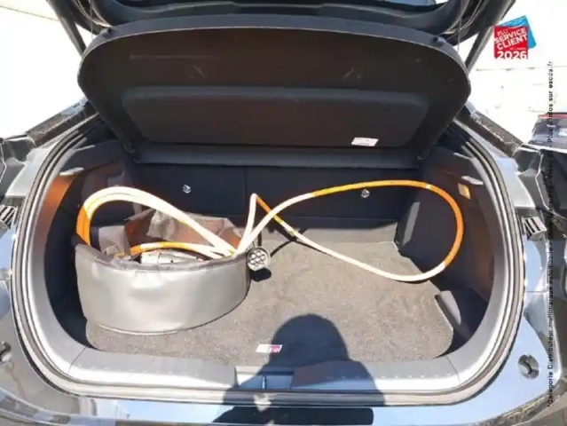 Toyota C-Hr 2.0 hybride rechargeable 225ch gr sport my26 — photo 29