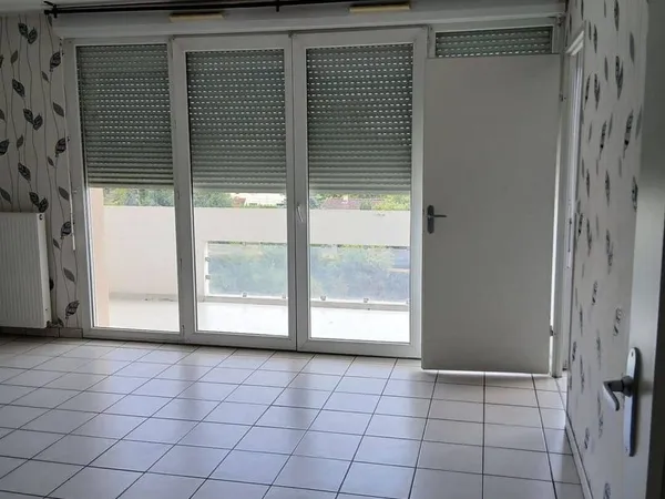 Appartement 4 pièces 86 m²