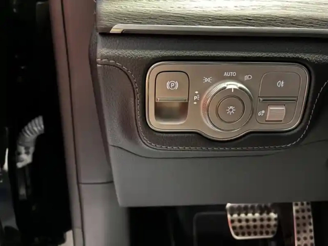 Mercedes Gle 350 de 4matic amg line cou — photo 31