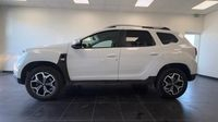 Dacia Duster 1.3 TCe 130ch FAP Prestige 4x2 — photo 8