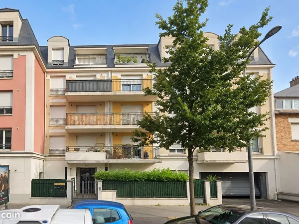 Parking/box Boulogne-Billancourt