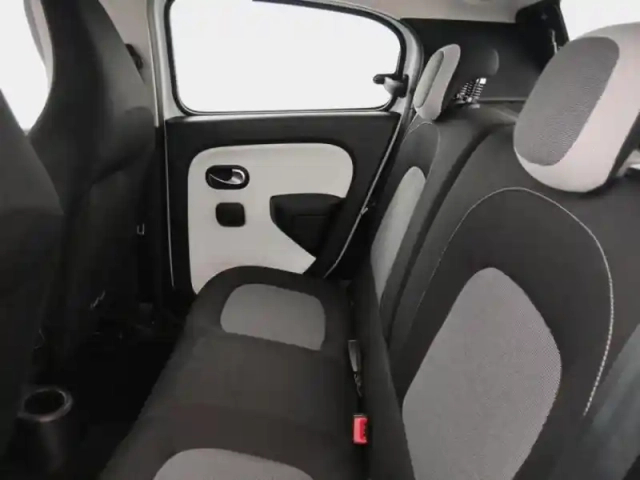 Renault Twingo 1.0 sce 65ch equilibre — photo 12