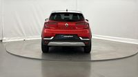 Renault Captur 1.3 TCe mild hybrid 140ch Techno — photo 6