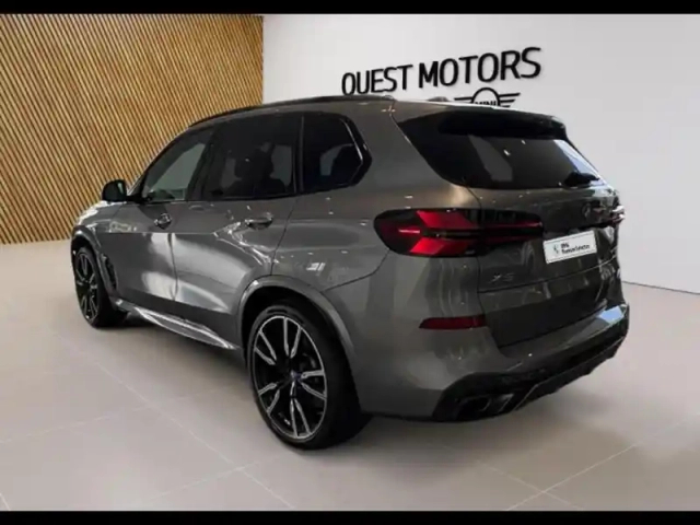 Bmw X5 xdrive50e 489ch m sport — photo 2