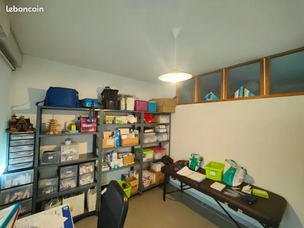 🏠Location cabinet - Pôle Santé Alma - Saint-Martin-de-Seignanx