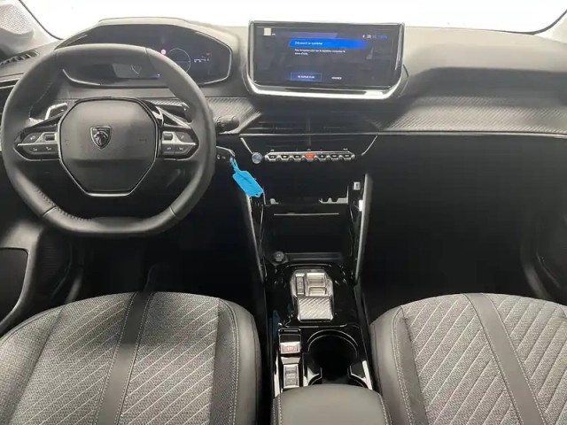 Peugeot 208 hybrid 110 e-dcs6 — photo 94