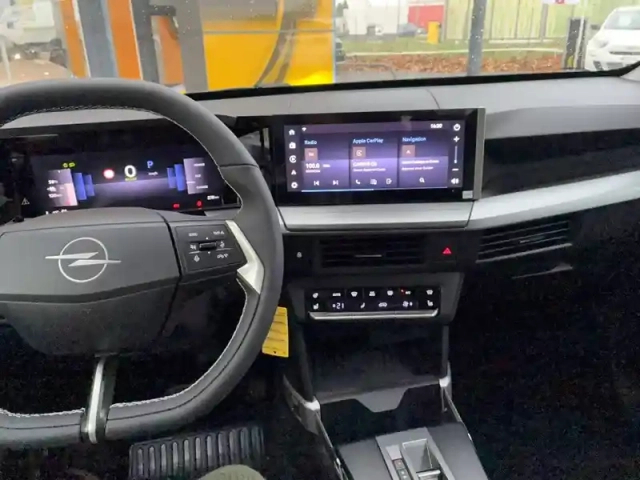 Opel Frontera electric 113 ch batterie 44 kwh — photo 39