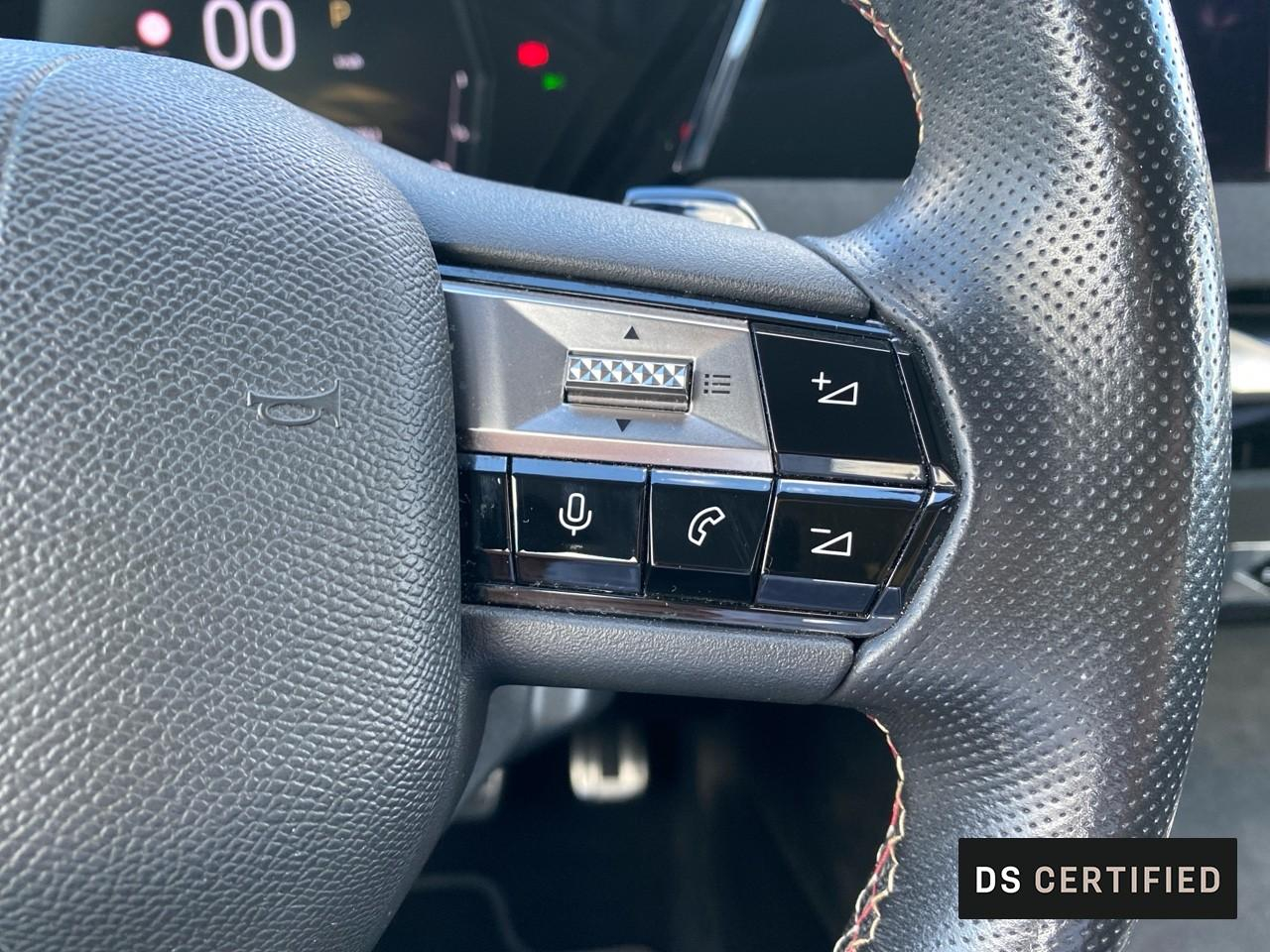 Ds Ds 4 puretech 130ch performance line automatique — photo 16