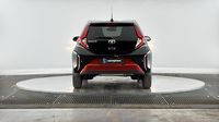 Toyota Aygo X 1.0 VVT-i 72ch Design S-CVT MY24 — photo 6