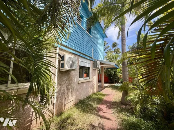 Maison 4 pièces 83 m²