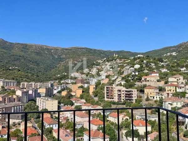 Appartement 3 pièces 85 m²