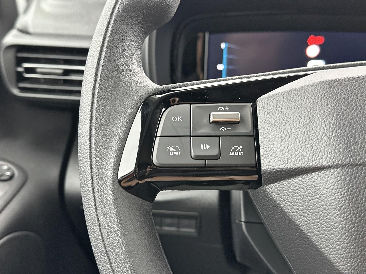 Citroën Berlingo van m diesel 100 ch manuelle — photo 21