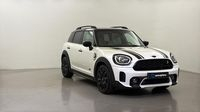 Mini Countryman Cooper SE 125ch + 95ch Edition Premium Plus ALL4 BVA6 — photo 3