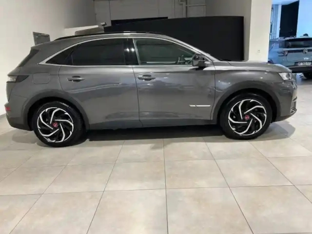 Ds Ds 7 crossback e-tense 225ch performance line + — photo 4