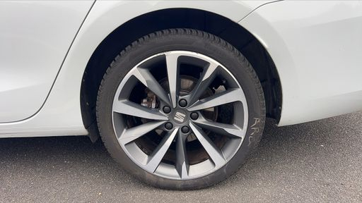 Seat Leon ST 1.4 TSI 204 e-Hybrid DSG6 - FR – 2020 – 77129 km – Hybride rechargeable – Boîte Automatique — photo 22