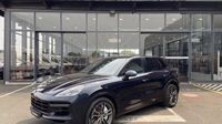 Porsche Cayenne 4.0 550ch Turbo — photo 1