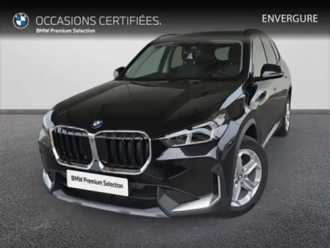 Bmw X1 sdrive18i 136ch xline