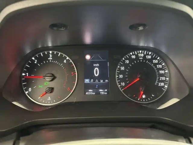 Renault Captur blue dci 95 — photo 26