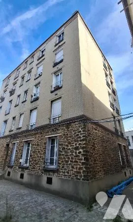 Appartement 2 pièces 32 m²